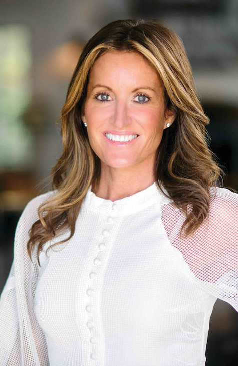 Melissa Shelby